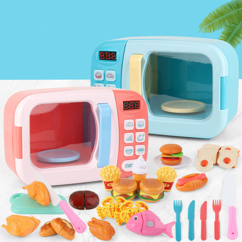 Simulation Children Cooking Sm – Kitchen Appliances Small Bewertung und Preis