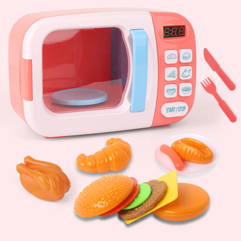Simulation Children Cooking Sm – Kitchen Appliances Small Bewertung und Preis