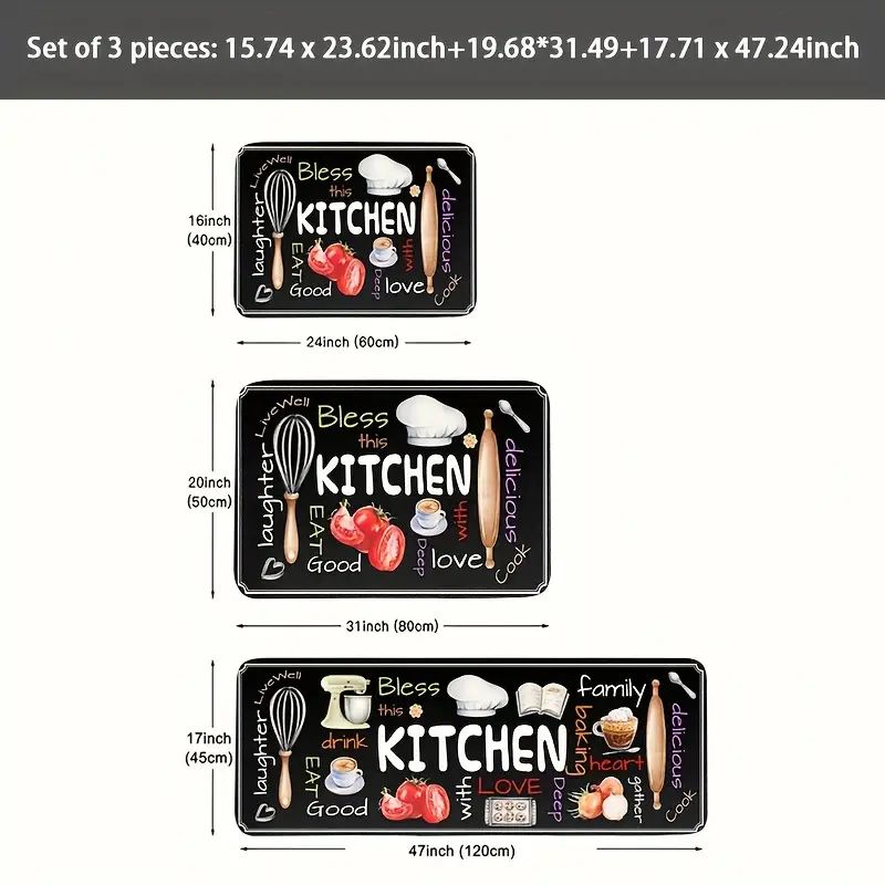 VIKAMA 2/3-piece Kitchen Appli – Kitchen Appliances Made In Usa Bewertung und Preis