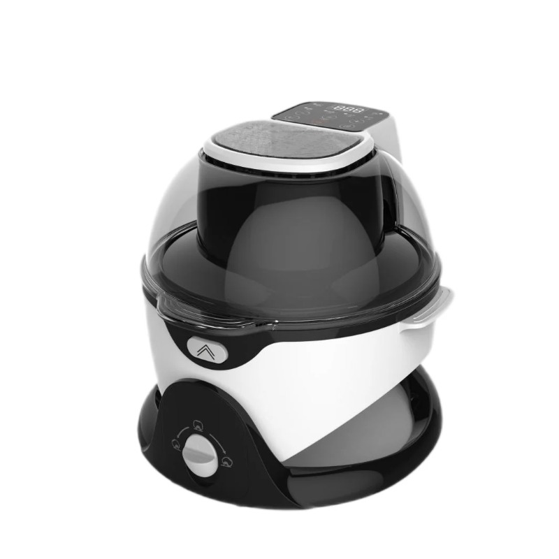 Digital Multifunctional Large  – Air Fryer 5L Digital Bewertung und Preis