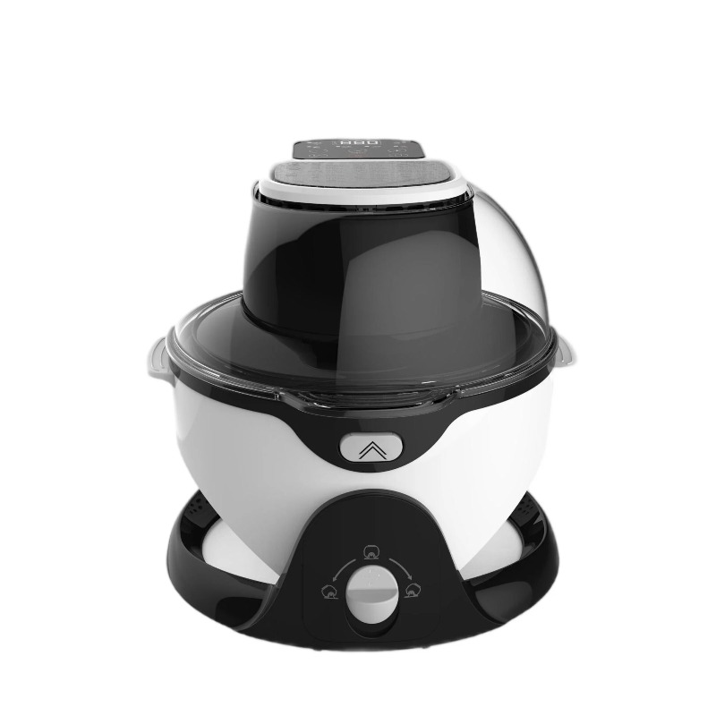 Digital Multifunctional Large  – Air Fryer 5L Digital Bewertung und Preis
