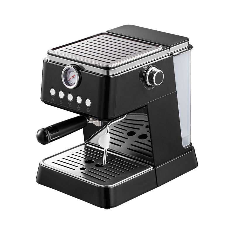 Premium and Best-selling High  – Espresso Machine Semi Auto Bewertung und Preis