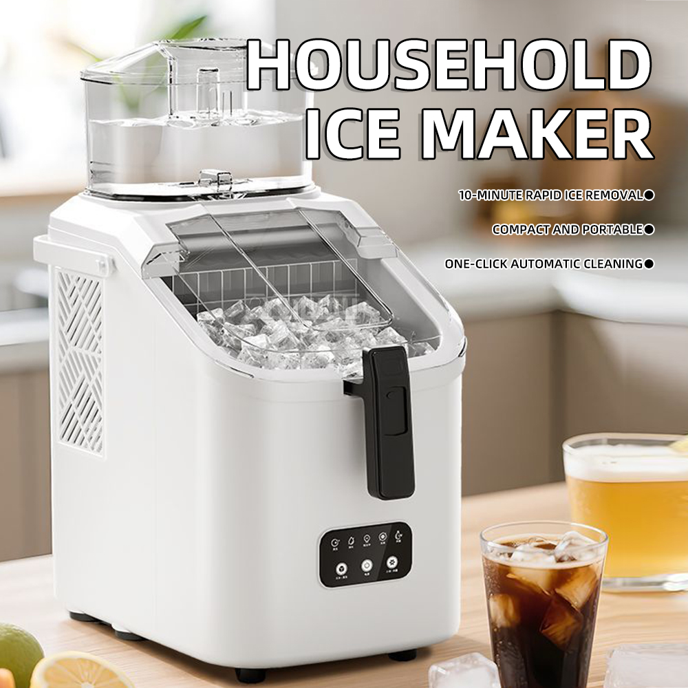 Z6-YF Household Ice Maker Smal – Kitchen Appliances Small Bewertung und Preis