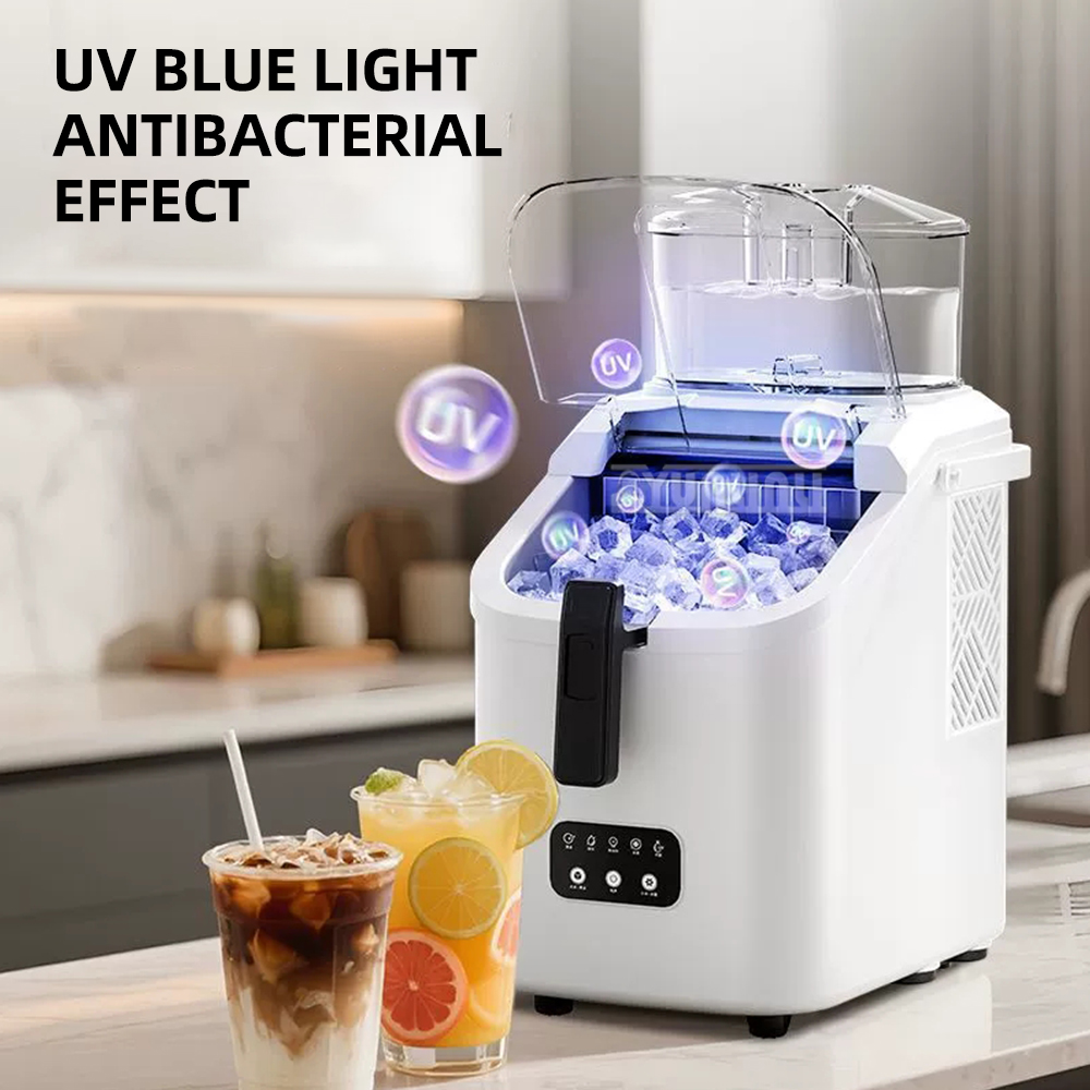 Z6-YF Household Ice Maker Smal – Kitchen Appliances Small Bewertung und Preis
