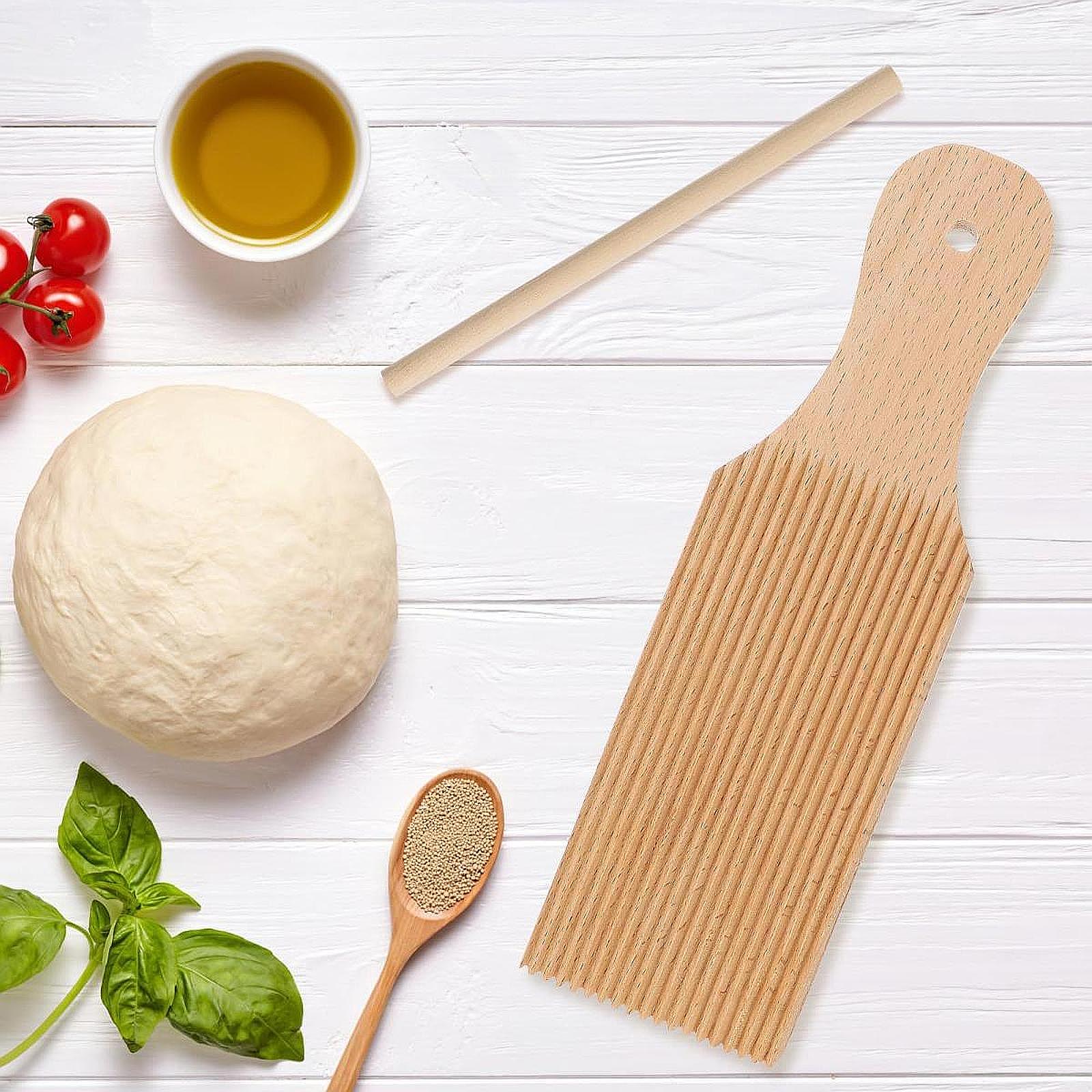 Gnocchi Board Kitchen Utensil  – Pasta Machine Electric Bewertung und Preis