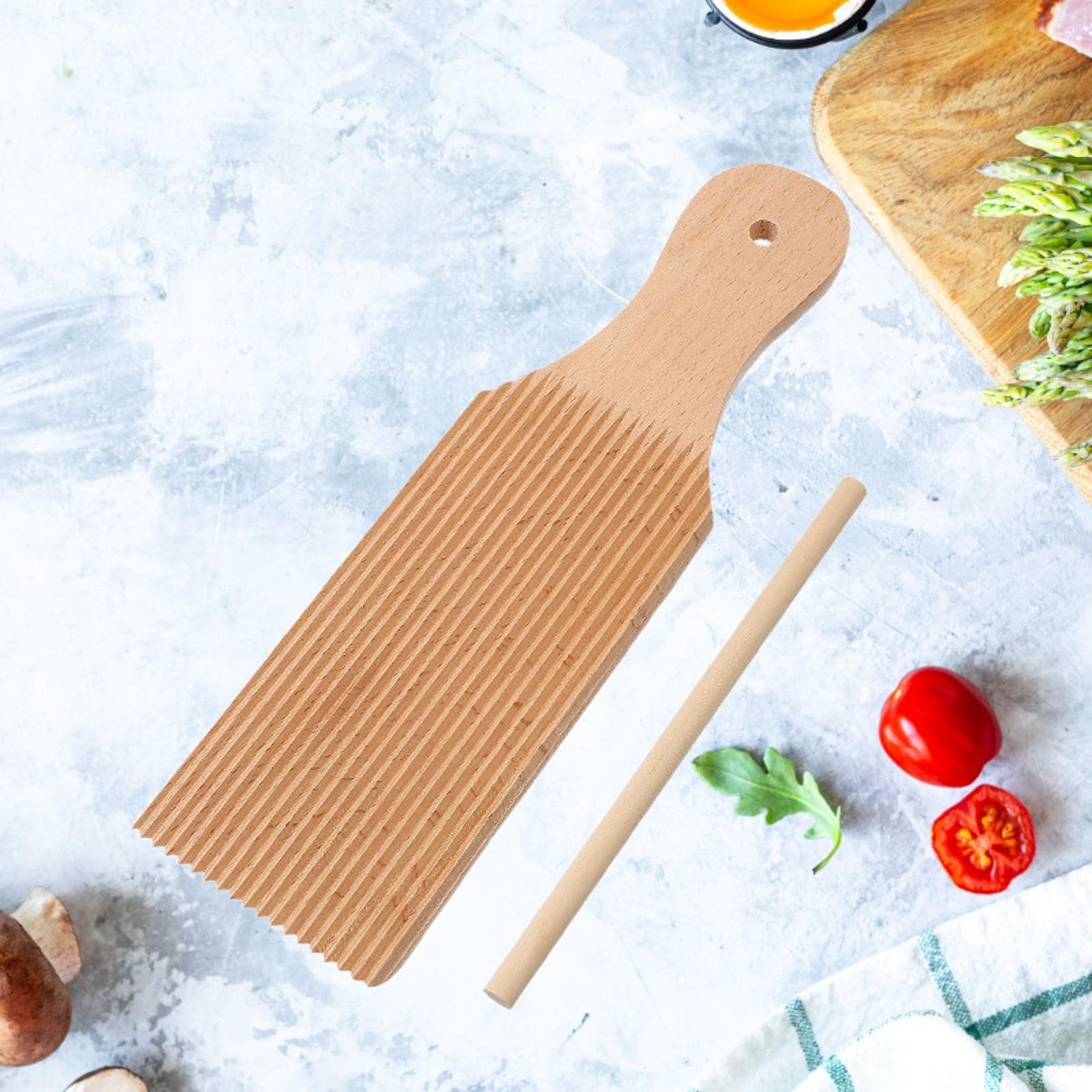 Gnocchi Board Kitchen Utensil  – Pasta Machine Electric Bewertung und Preis