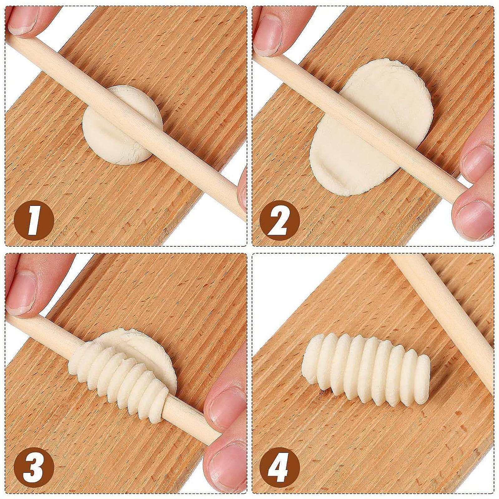 Gnocchi Board Kitchen Utensil  – Pasta Machine Electric Bewertung und Preis
