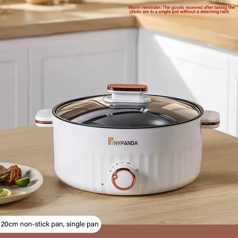 Electric Portable Multifunctio – Kitchen Appliances Small Bewertung und Preis