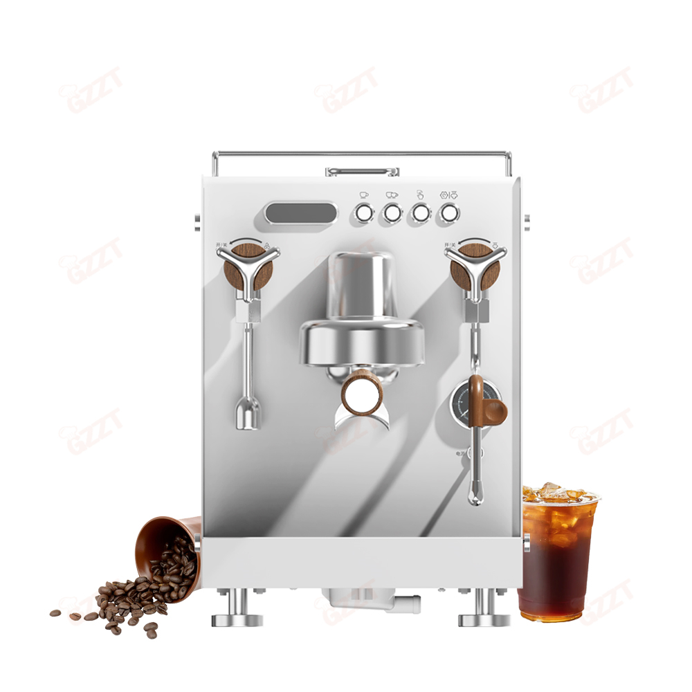 Intelligent PID Temperature Co – Espresso Machine Semi Auto Bewertung und Preis