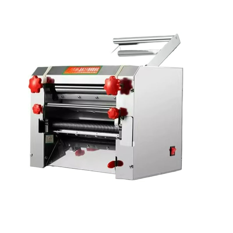 Commercial Automatic Noodle Ma – Pasta Machine Electric Bewertung und Preis