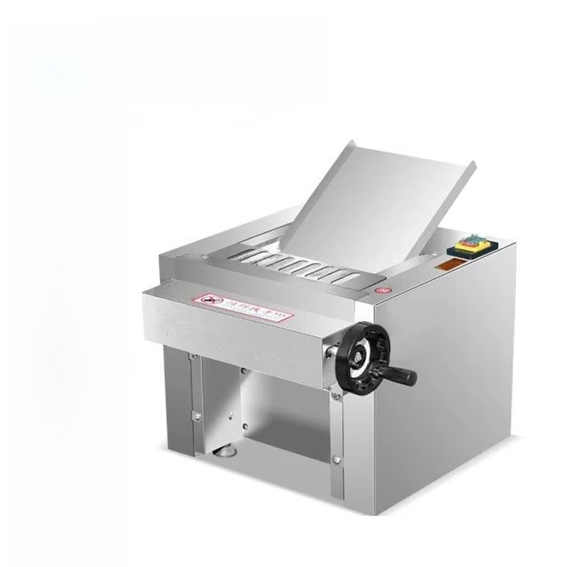 Top Quality Electric Dough Pre – Pasta Machine Electric Bewertung und Preis