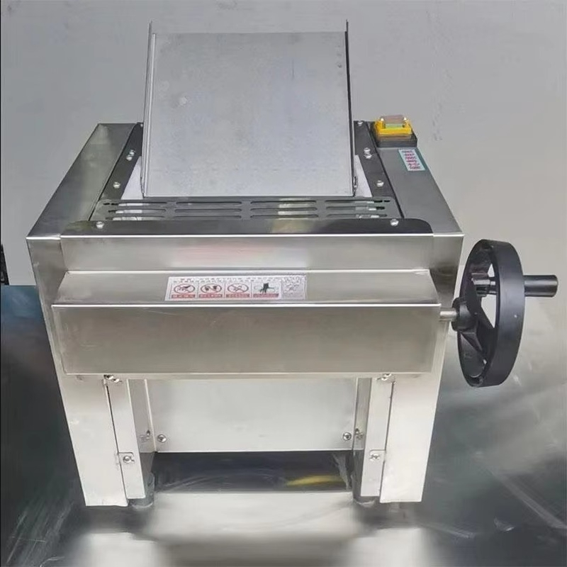 Top Quality Electric Dough Pre – Pasta Machine Electric Bewertung und Preis