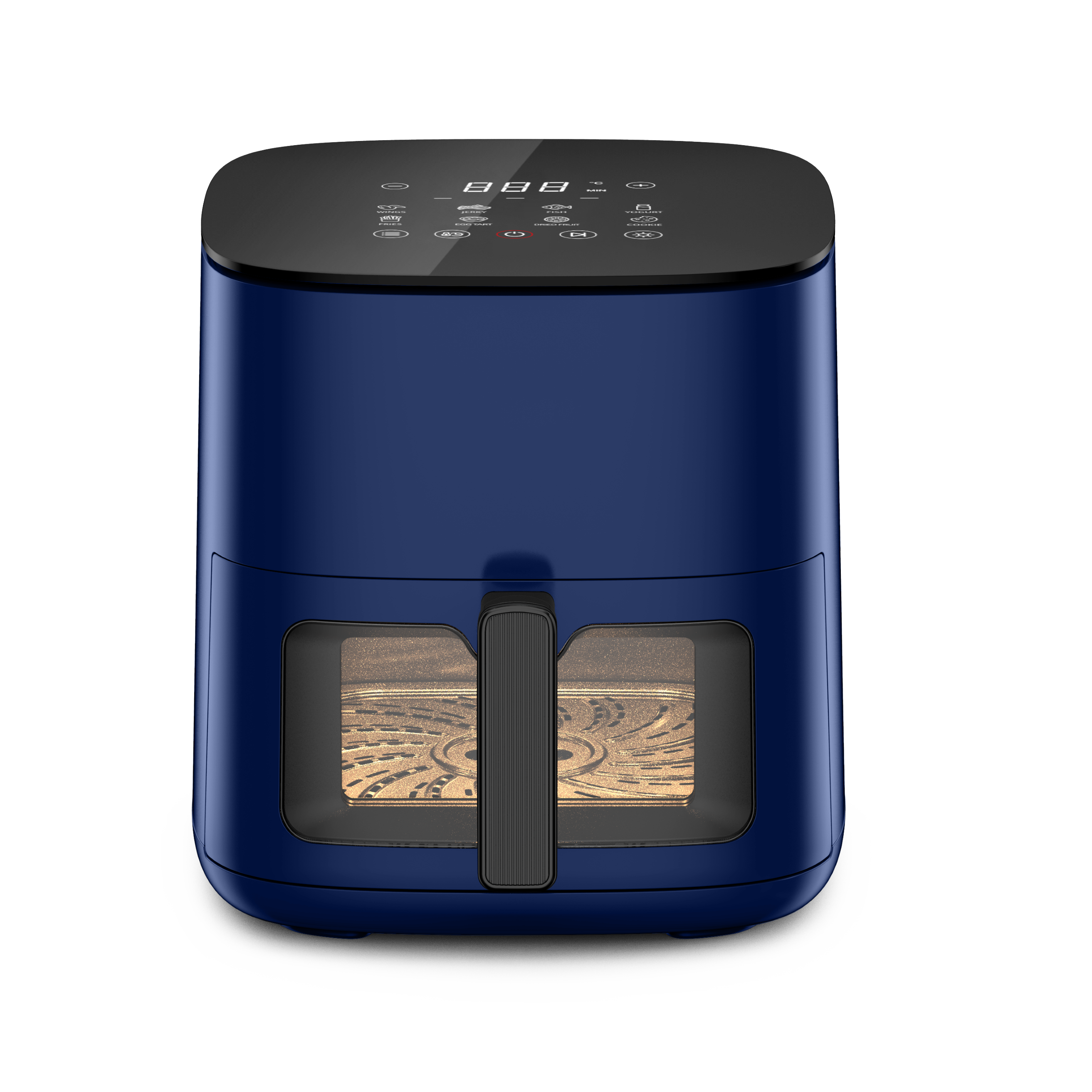Smart Digital Air Fryer With L – Air Fryer 5L Digital Bewertung und Preis