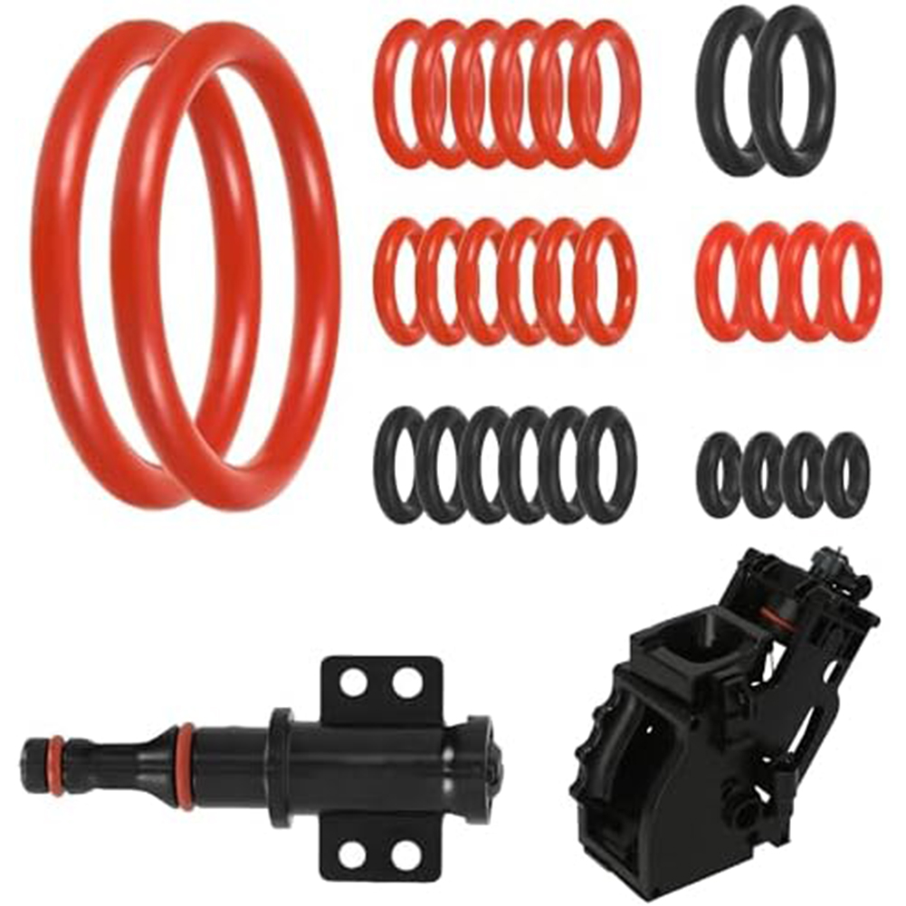 30pcs Coffee Machine O-ring Fo – Kitchen Appliances Outlet Bewertung und Preis