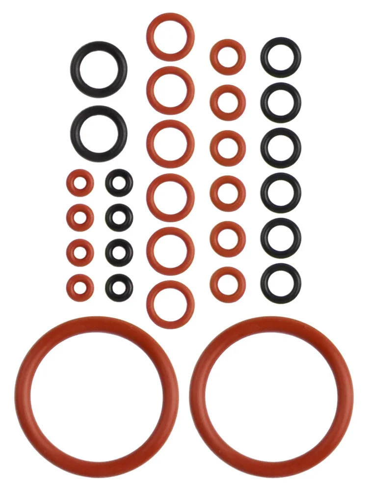 30pcs/set O-ring For SAECO Cof – Kitchen Appliances Outlet Bewertung und Preis