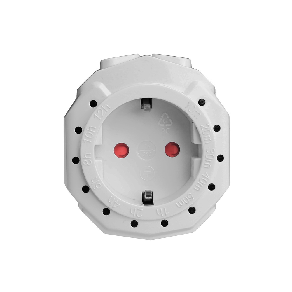 Countdown Timer Socket With Du – Kitchen Appliances Outlet Bewertung und Preis