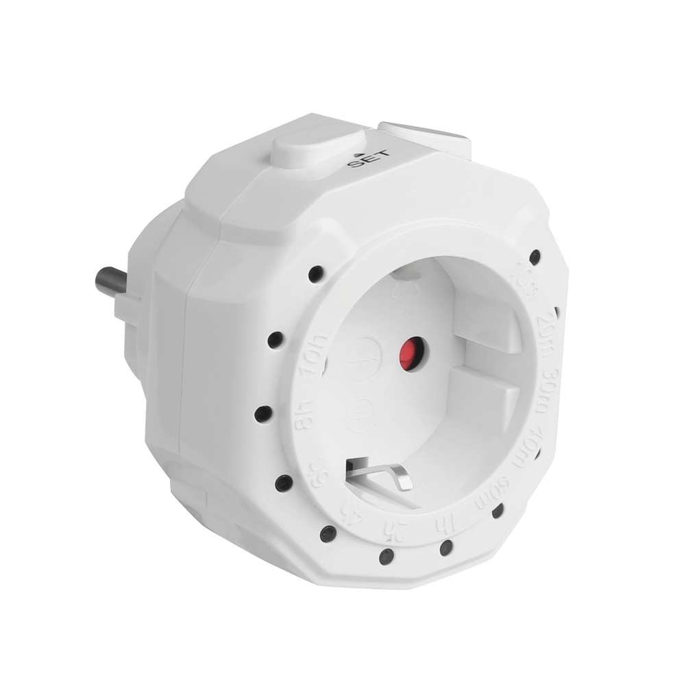 Countdown Timer Socket With Du – Kitchen Appliances Outlet Bewertung und Preis