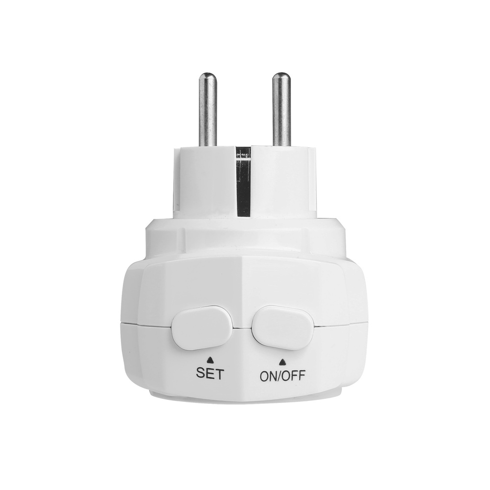 Countdown Timer Socket With Du – Kitchen Appliances Outlet Bewertung und Preis