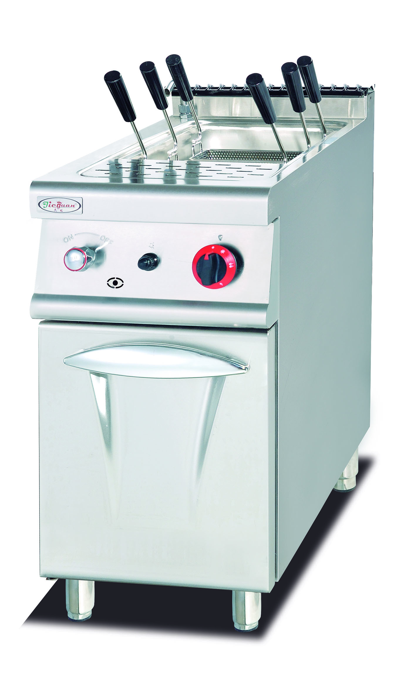 Large Noodle Boiling Electric  – Pasta Machine Electric Bewertung und Preis