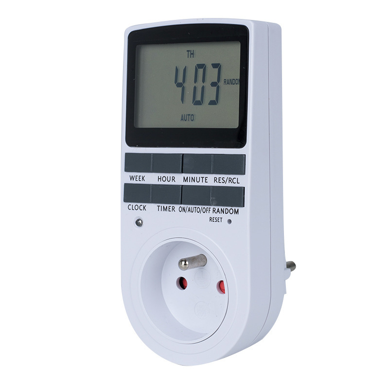 Electronic Digital Timer Switc – Kitchen Appliances Outlet Bewertung und Preis