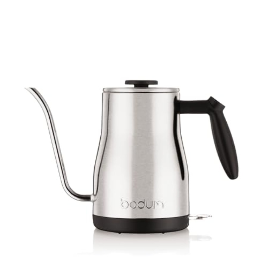 34oz Bistro Gooseneck Electric – Electric Kettle Gooseneck Bewertung und Preis