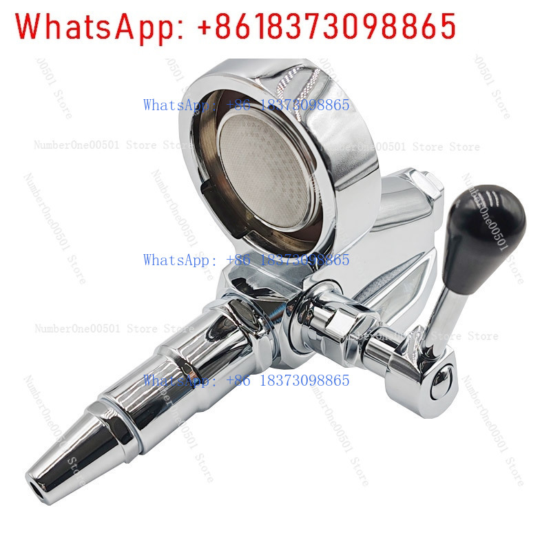 E61 Espresso Group Head 58mm F – Espresso Machine Semi Auto Bewertung und Preis