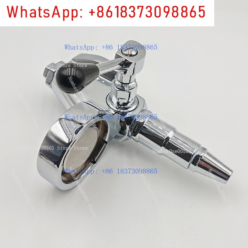 E61 Espresso Group Head 58mm F – Espresso Machine Semi Auto Bewertung und Preis