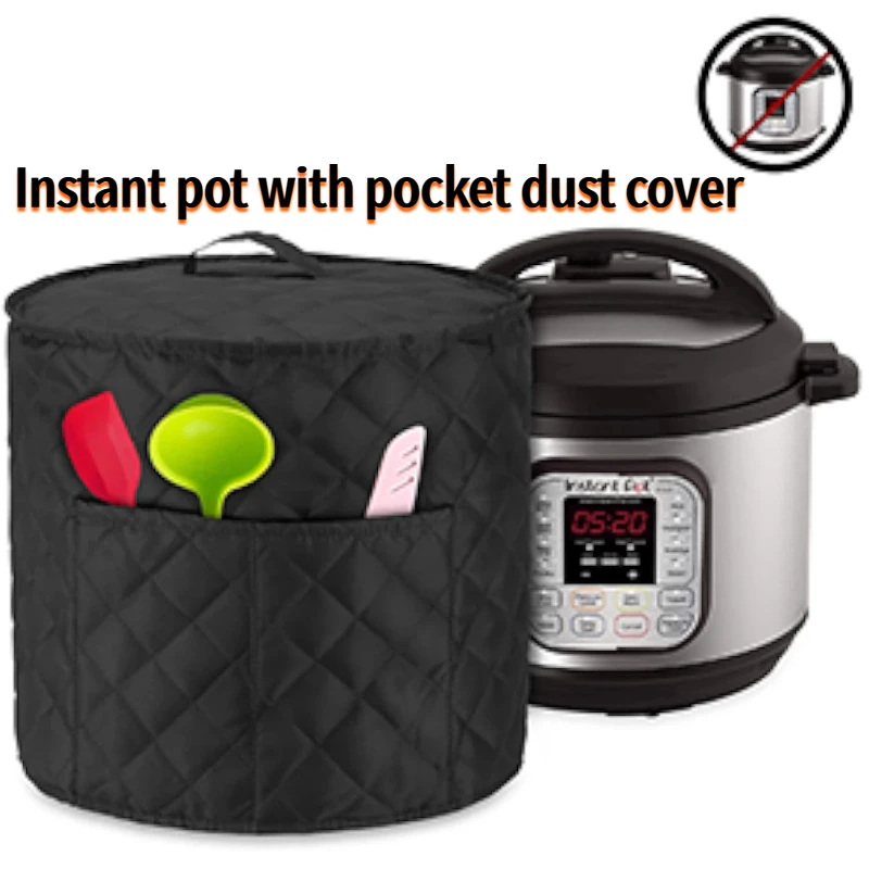 For Instant pot dust cover, cl – Instant Pot Pressure Cooker Bewertung und Preis