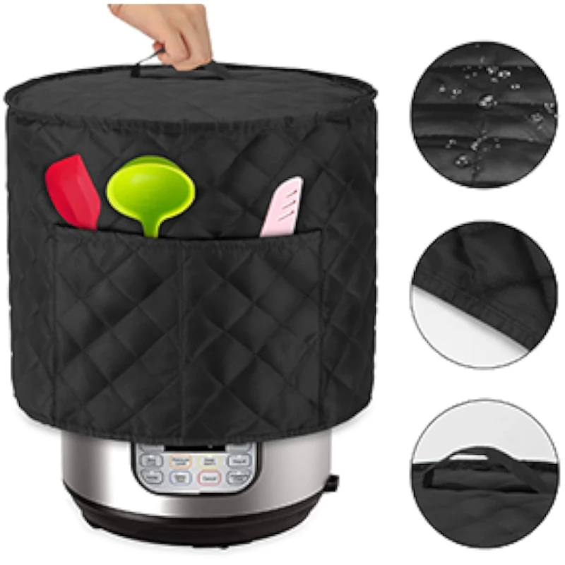 For Instant pot dust cover, cl – Instant Pot Pressure Cooker Bewertung und Preis