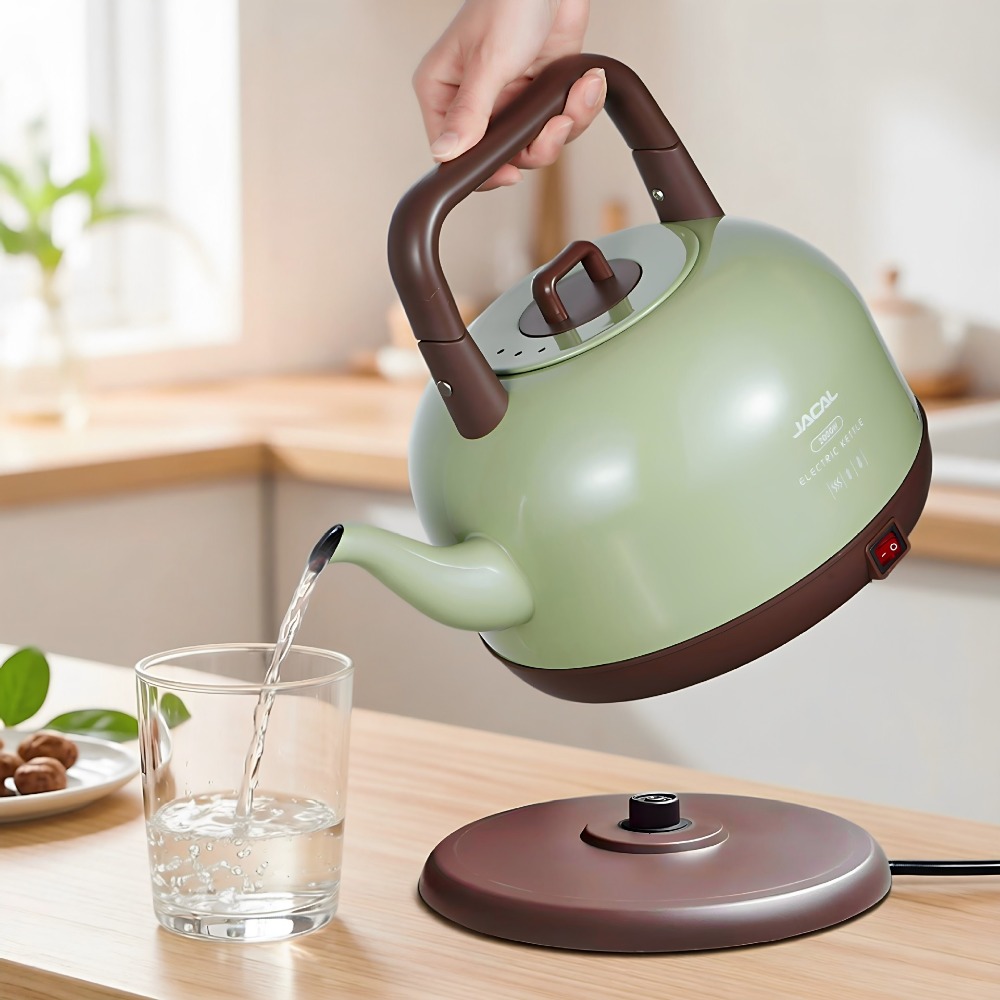 Professional Home Electric Ket – Electric Kettle Gooseneck Bewertung und Preis