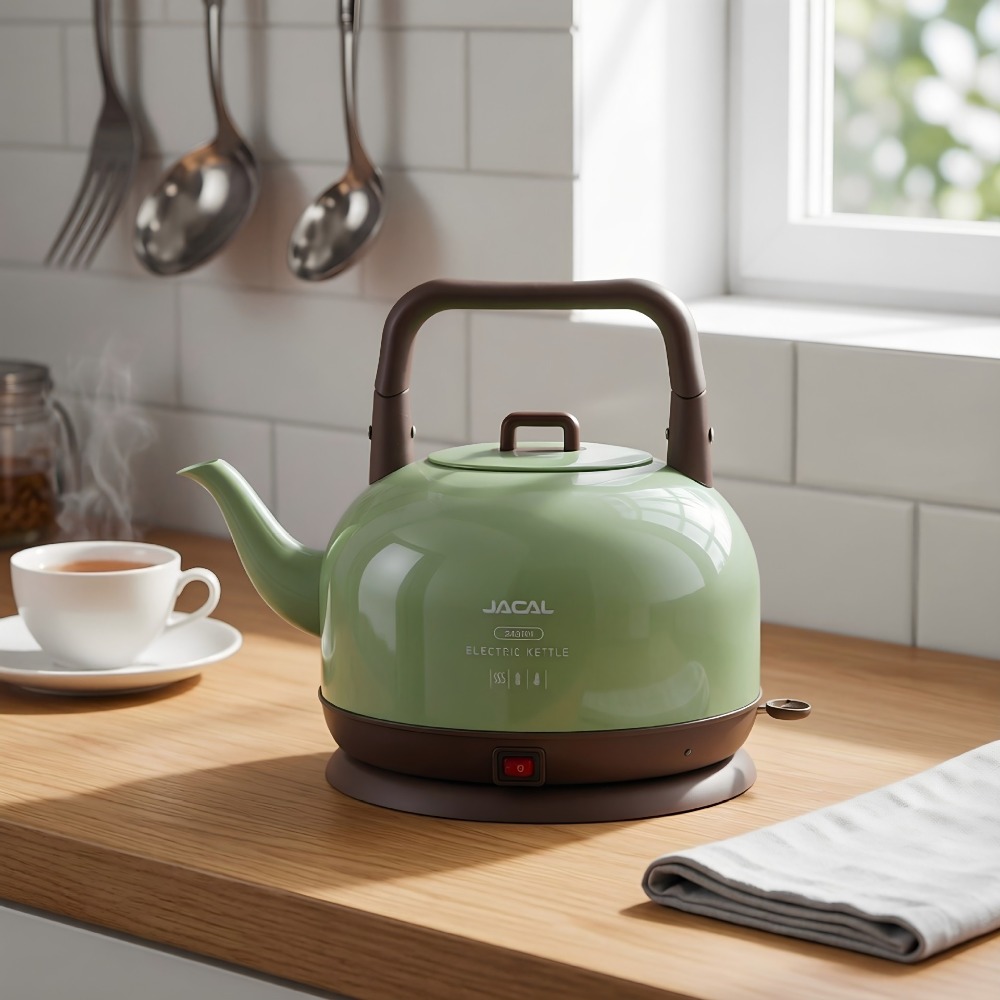 Professional Home Electric Ket – Electric Kettle Gooseneck Bewertung und Preis