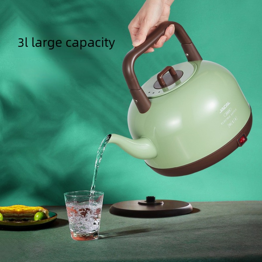 Professional Home Electric Ket – Electric Kettle Gooseneck Bewertung und Preis