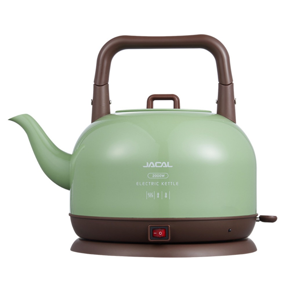 Professional Home Electric Ket – Electric Kettle Gooseneck Bewertung und Preis