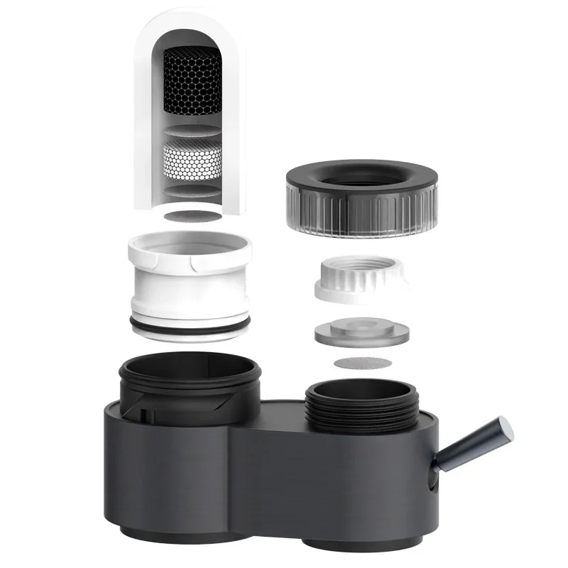 Excellent Water Filters Water  – Kitchen Appliances Outlet Bewertung und Preis