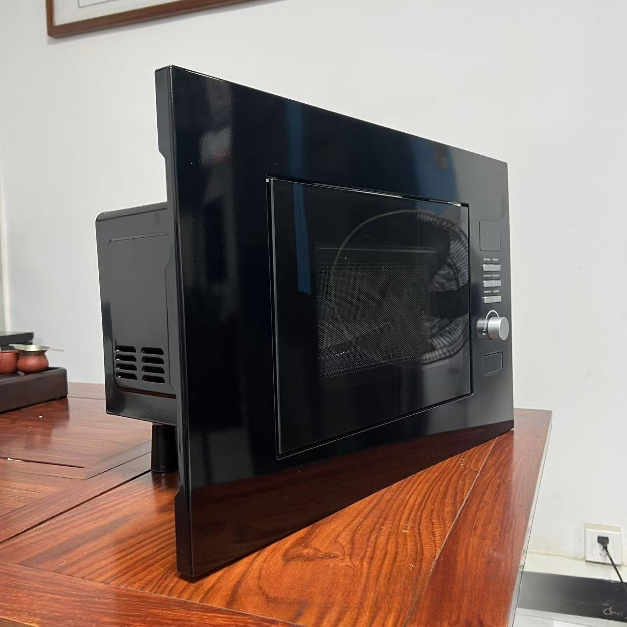 20L High-quality Microwave Ove – Kitchen Appliances Small Bewertung und Preis