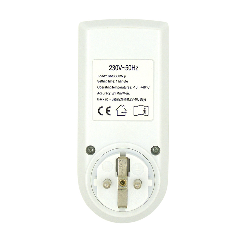 Digital Timer Switch Electroni – Kitchen Appliances Outlet Bewertung und Preis