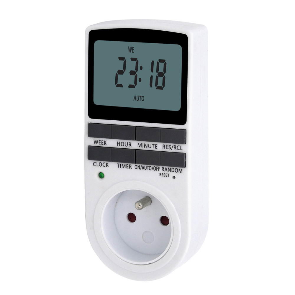 Digital Timer Switch Electroni – Kitchen Appliances Outlet Bewertung und Preis
