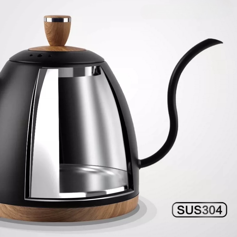 Electric Gooseneck Kettle with – Electric Kettle Gooseneck Bewertung und Preis