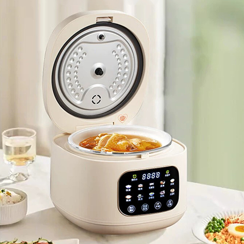 Multi-pot 3L Home Appliances D – Instant Pot Pressure Cooker Bewertung und Preis