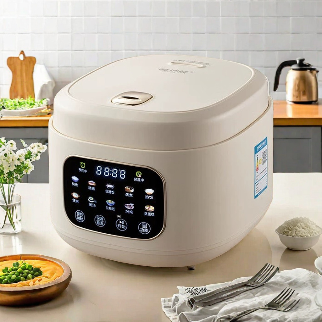 Multi-pot 3L Home Appliances D – Instant Pot Pressure Cooker Bewertung und Preis