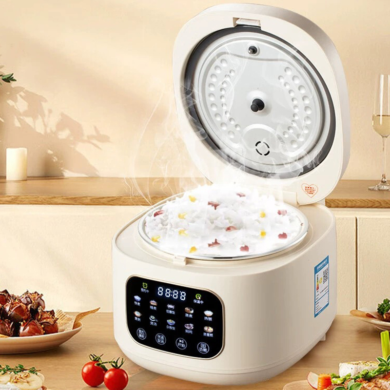 Multi-pot 3L Home Appliances D – Instant Pot Pressure Cooker Bewertung und Preis