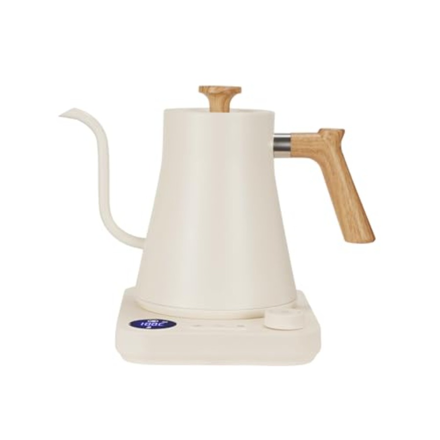 Smart Digital Electric Kettle  – Electric Kettle Gooseneck Bewertung und Preis