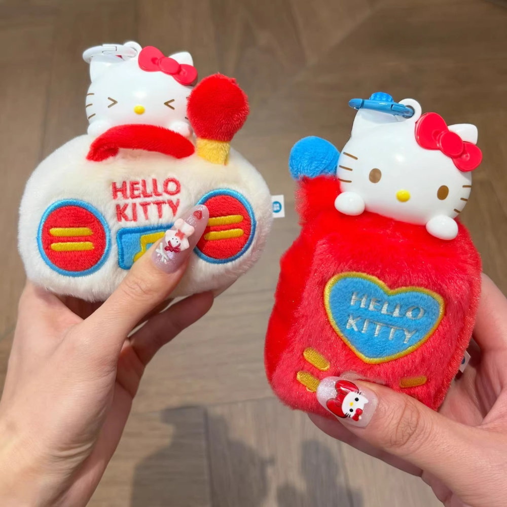 Maktub HelloKitty Fun Small Ho – Kitchen Appliances Small Bewertung und Preis