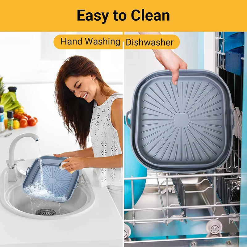 Air Fryer Accessories for COSO – Air Fryer 5L Digital Bewertung und Preis