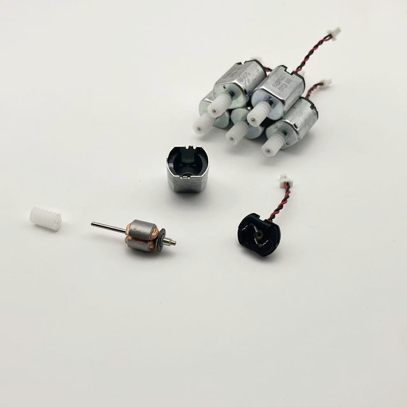 FF030-11165 DC motor mute elec – Kitchen Appliances Small Bewertung und Preis