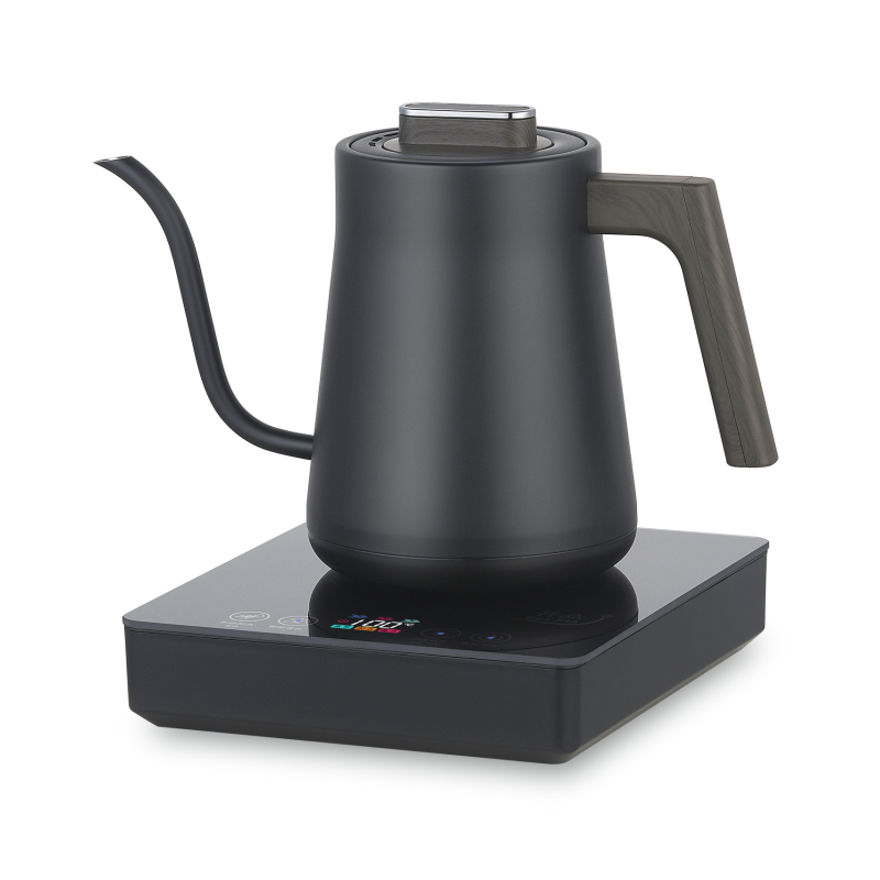 HK-60H0 1.5L Gooseneck Electri – Electric Kettle Gooseneck Bewertung und Preis
