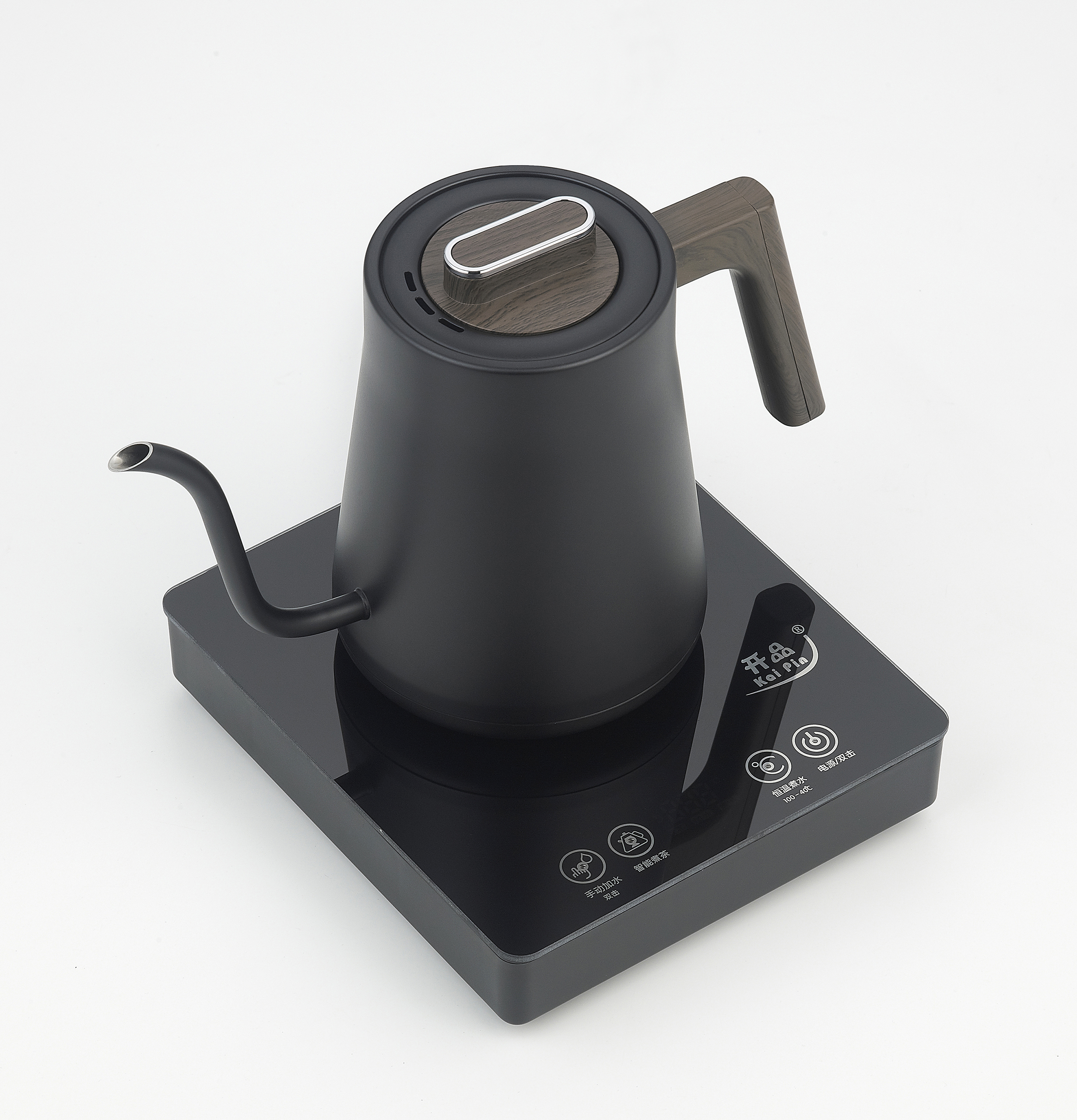 HK-60H0 1.5L Gooseneck Electri – Electric Kettle Gooseneck Bewertung und Preis