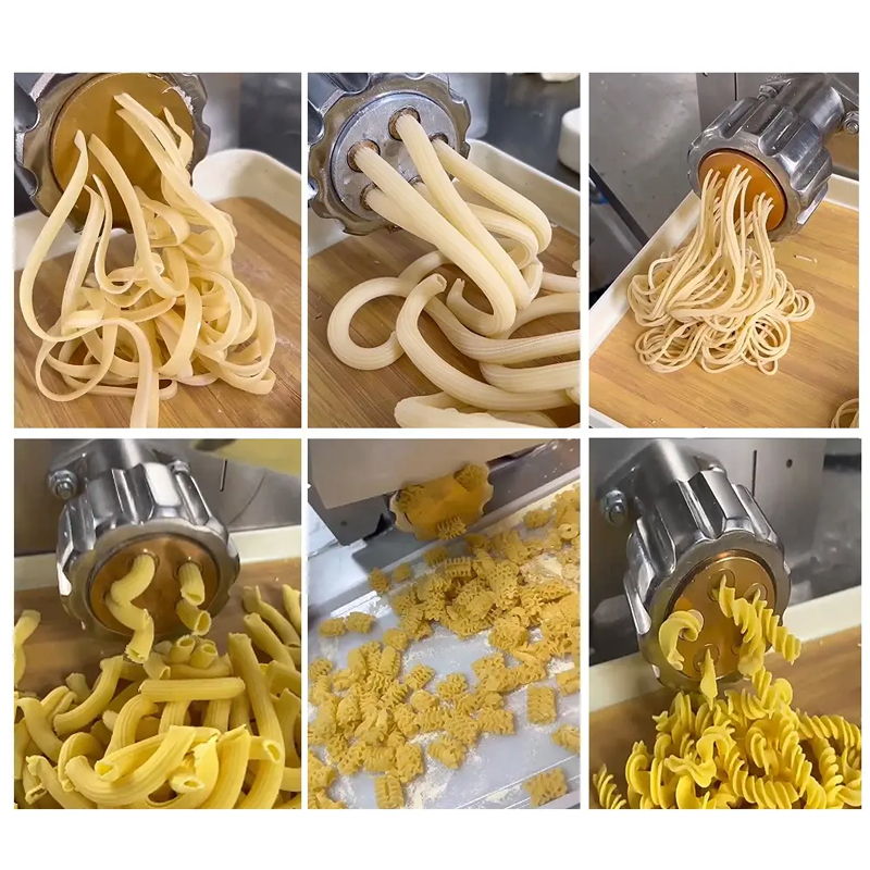 New Spaghetti Making Machine M – Kitchen Appliances Made In Usa Bewertung und Preis