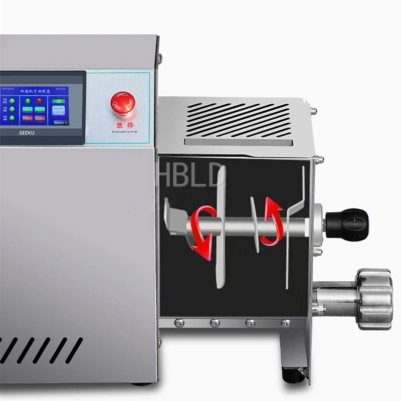 New Spaghetti Making Machine M – Kitchen Appliances Made In Usa Bewertung und Preis