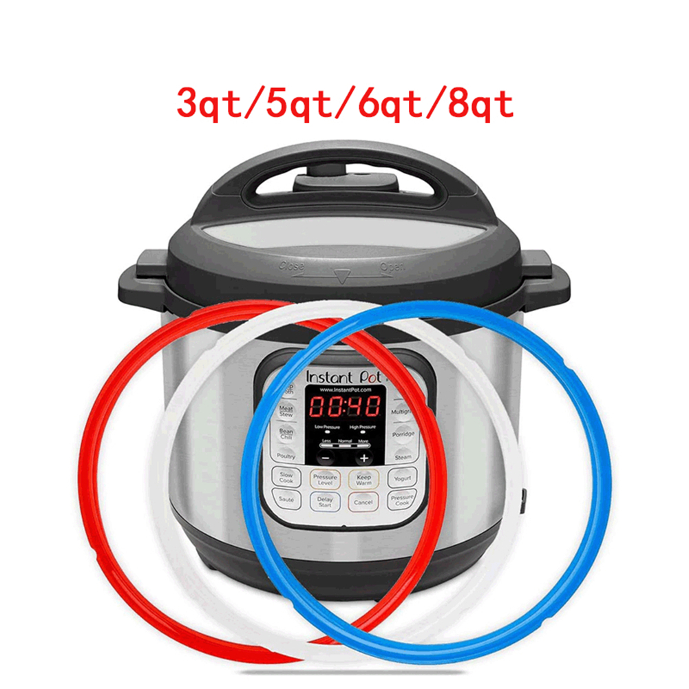 3 Pack Silicone Sealing Ring f – Instant Pot Pressure Cooker Bewertung und Preis